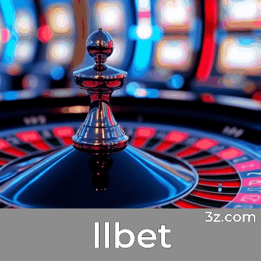 llbet.com - Descubra as Melhores Apostas Online com Grande Variedade e Segurança - llbet