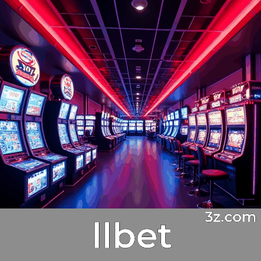 LLBet: Descubra As Incríveis Ofertas de Bônus Exclusivos