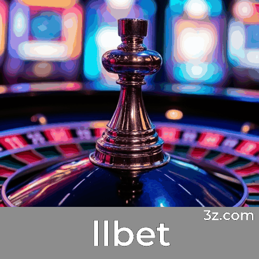 LLBet: Ganhe Bônus Surpreendentes Agora!