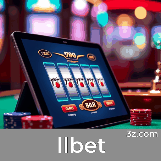 llbet Social Casino: A Nova Era da Interação Real