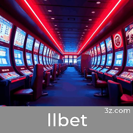 Descubra o Mundo das Apostas Esportivas com llbet