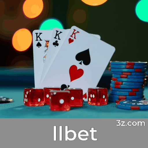 llbet: Seu Cassino Online Confiável e Seguro