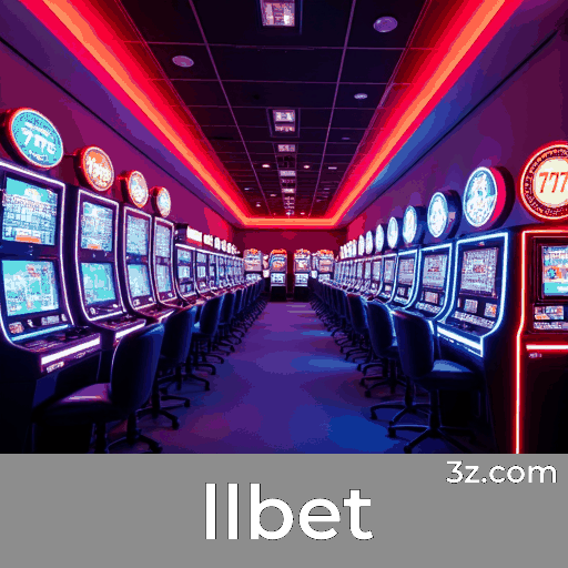 Registre-se Rapidamente e Desbloqueie Recompensas Exclusivas no llbet