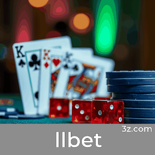 LLBet: Ganhe Bônus Surpreendentes Agora!